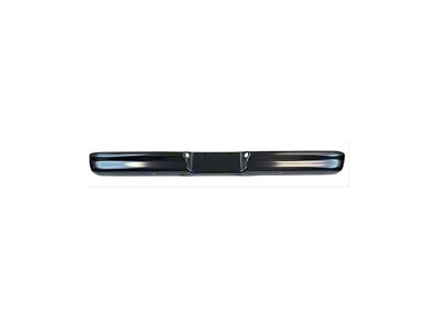 1964-1972 F100 Rear Styleside Bumper, Painted