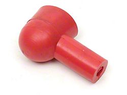 Powermaster Alternator Boot, Positive Terminal (64-69 F85; 64-70 Cutlass; 64-70 Oldsmobile 442; 68-69 Vista Cruiser)