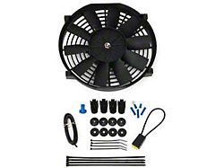 Electric Cooling Fan, 10 (70-72 Monte Carlo)