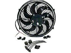 Electric Cooling Fan, 14 (70-72 Monte Carlo)