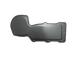 1964-1972 GM A Body Heater Delete Plate, Bolt-In, Detroit Speed