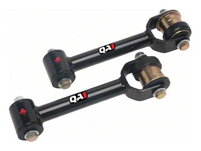 1964-1972 GM A Body QA1 Tubular Rear Upper Control Arms 5268