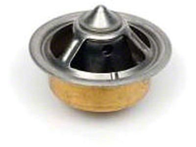 1964-1972 GM A Body Thermostat, 195d Hi-Flo