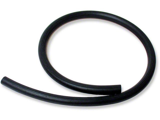 1964-1972 Chevelle Radiator Overflow Hose