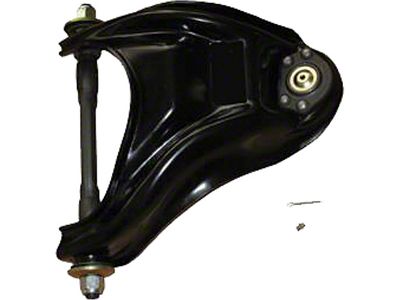 1964-1972 GTO/Lemans Control Arm, Upper, Right, Complete