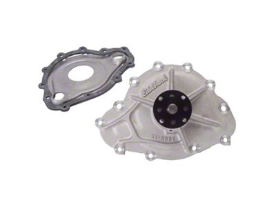 Edelbrock Aluminum Water Pump (64-72 GTO)