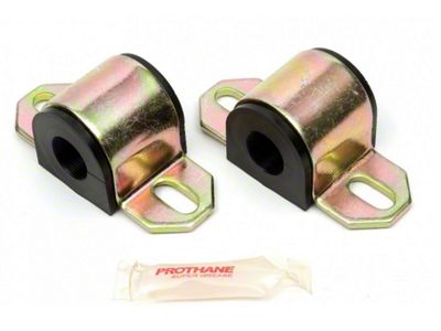 1964-1972 Lemans / GTO Sway Bar Bushings, Urethane 13/16