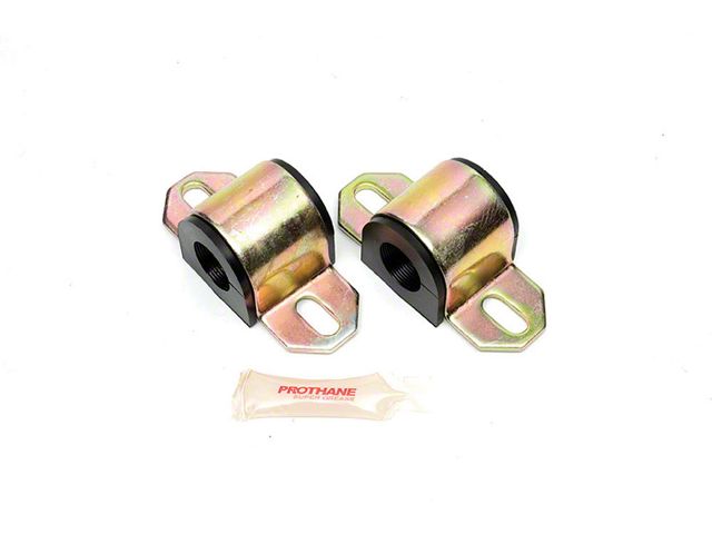 1964-1972 Lemans / GTO Sway Bar Bushings, Urethane 15/16