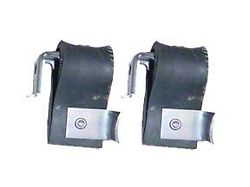 1964-1972 Monte Carlo Muffler Hanger Kit