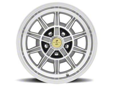 15x7 10 Spoke Alloy Rim