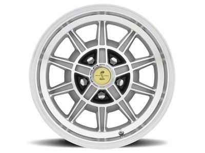 15x7 10 Spoke Alloy Rim