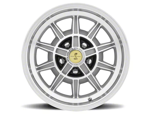 15x7 10 Spoke Alloy Rim