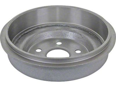 Rear Brake Drum 10 X 1-3/4 Brakes