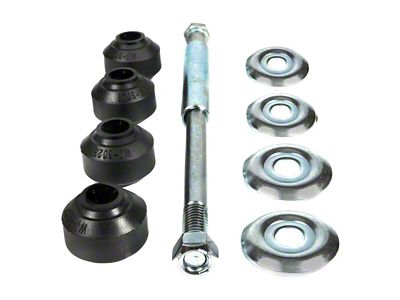 Sway Bar End Link - RWD