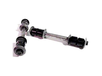 1964-1972 Skylark / Gran Sport Swaybar End Links, Metro Moulded