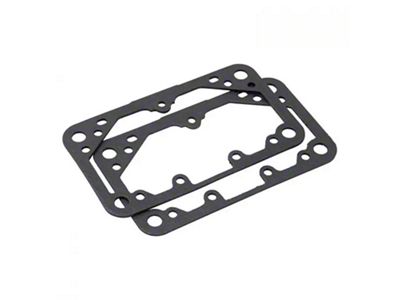 1964-1972 Skylark / GS Edelbrock 12382 Gaskets. Fuel bowl for 2300; 4150; 4160; 4175/4500 series, Pai