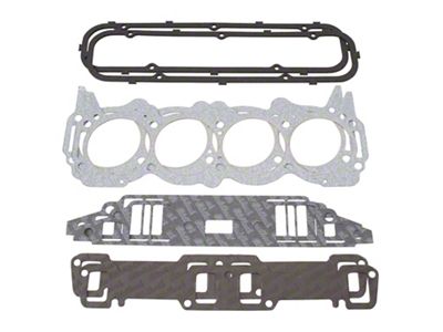 1964-1972 Skylark / GS Edelbrock 400-455 Buick Engine Gasket Set