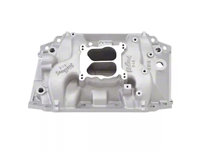 Edelbrock Buick Performer Manifold - 400-455 Edelbrock Buick Performer Manifold - 400-455