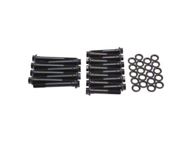1964-1972 Skylark / GS Edelbrock Head Bolt Kit