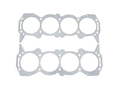 1964-1972 Skylark / GS Edelbrock Head gasket Kit 400-455 Buick