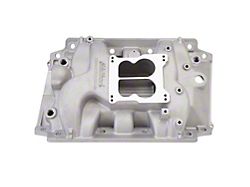 1964-1972 Skylark / GS Edelbrock Performer Intake Manifold Buick 400-455, Non EGR