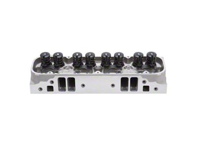 1964-1972 Skylark / GS Edelbrock Performer RPM Cylinder Head, 400-430-455