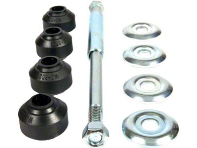 Sway Bar End Link - RWD