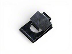Wiper Trans Arm Clip (64-73 Mustang)
