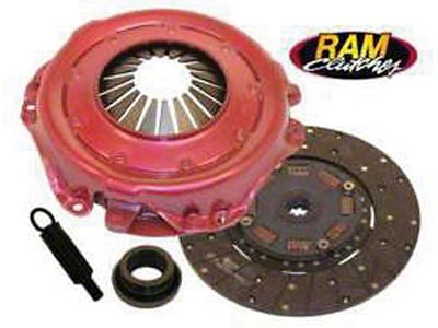 1964-1973 Chevy Nova Ram Clutches Clutch Set Small Block OEM Spec