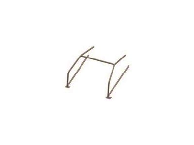 1964-1973 Ford Mustang roll cage conversion - Heidts AL-101412