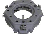 1964-1973 Mustang 10 Manual Transmission Clutch Pressure Plate, 250 6-Cylinder and 260/289 V8 (Also Passenger)