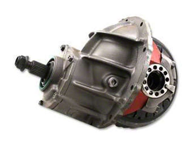 1964-1973 Mustang 31-Spline 9 Auburn Gear Limited Slip Differential Third Member Assembly, 3.50 Gear Ratio