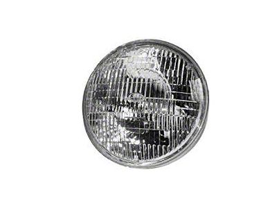 1964-1973 Mustang 7 Sealed Beam Halogen Headlamp