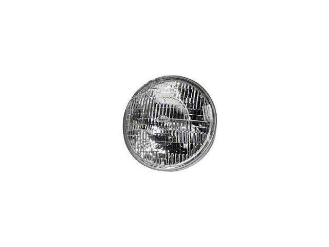 1964-1973 Mustang 7 Sealed Beam Halogen Headlamp