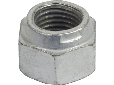 1964-1973 Mustang 9 Differential Center Section Retaining Nut (For 9 Differentials)