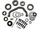 1964-1973 Mustang 9 Differential Overhaul Kit with Carrier Bearing LM102910