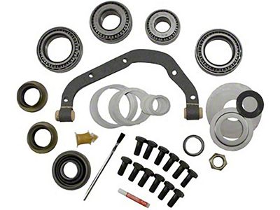 1964-1973 Mustang 9 Differential Overhaul Kit with Carrier Bearing LM501310