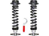Aldan American Road Comp Series Single Adjustable Front Coil-Over Kit; 450 lb. Spring Rate (64-73 Small Block V8 Mustang)