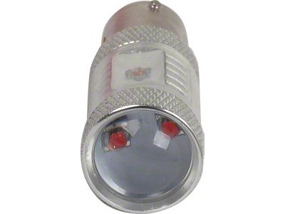1964-1973 Mustang Amber LED Parking/Turn Signal Lamp