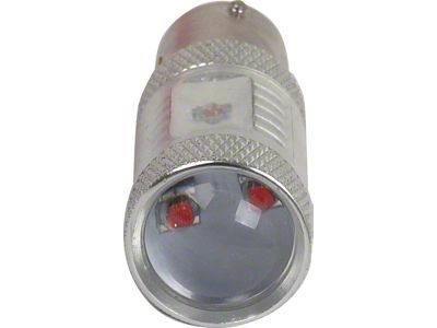 1964-1973 Mustang Amber LED Parking/Turn Signal Lamp