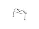 1964-1973 Mustang and Cougar 4 point roll bars - Heidts AL-101012