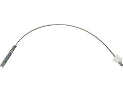 Automatic Transmission Shift Lever Cable (64-73 Mustang)