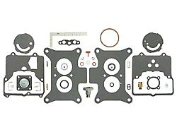 Carb Rebuild Kit/ Aftermarket/ Ford 2100 Series 2 Bbl (64-73 Mustang)