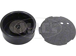 Choke Thermostat, All V8 Engines (64-73 Mustang)