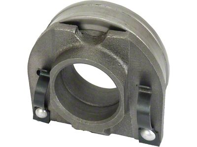 1964-1973 Mustang Clutch Throwout Bearing (Fits 6 Cylinder, Small Block V8, and FE Series V8 Engines)