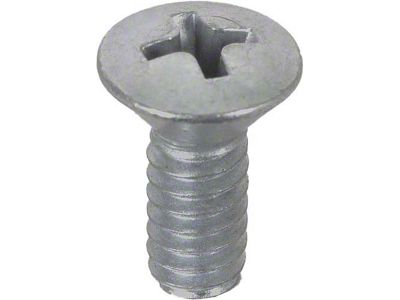 1964-1973 Mustang Convertible Bow End Screw Set