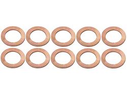 1964-1973 Mustang Copper Differential Carrier Washer (Used On Both 8 and 9 Differentials)
