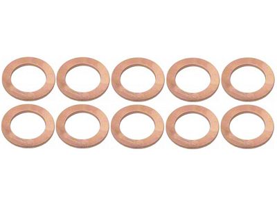 1964-1973 Mustang Copper Differential Carrier Washer (Used On Both 8 and 9 Differentials)