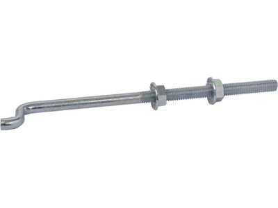 Emergency Brake Eq Rod