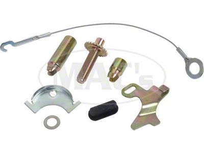 Self Adjusting Repair Kit/ Right Side